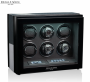 natahova pro estery hodinky Heisse Sohne Master 1 - pohled 2 - www.glancshop.cz
