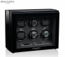 natahova pro estery hodinky Heisse Sohne Master 2 - pohled 1 - www.glancshop.cz