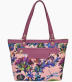run malovan pltn taka s koenmi doplky Anuschka 3 - pohled 2 - www.glancshop.cz