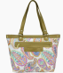 run malovan pltn taka s koenmi doplky Anuschka 5 - pohled 2 - www.glancshop.cz