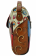 run malovan koen crossbody taka Anuschka 11 - pohled 4 - www.glancshop.cz