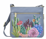 run malovan koen crossbody taka Anuschka 22 - pohled 1 - www.glancshop.cz