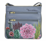 run malovan koen crossbody taka Anuschka 22 - pohled 2 - www.glancshop.cz