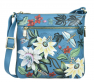 run malovan koen crossbody taka Anuschka 23 - pohled 1 - www.glancshop.cz