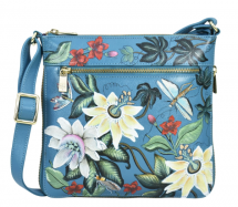 run malovan koen crossbody taka Anuschka 23