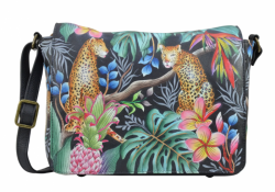 run malovan crossbody koen taka  Anuschka 38