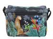 run malovan crossbody koen taka  Anuschka 38 - pohled 2 - www.glancshop.cz