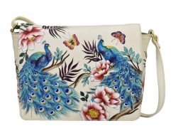 run malovan crossbody koen taka  Anuschka 39