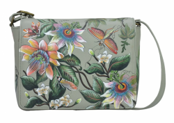 run malovan crossbody koen taka  Anuschka 40