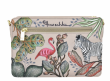 run malovan crossbody koen taka  Anuschka 41 - pohled 2 - www.glancshop.cz