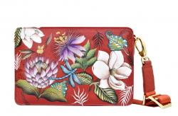 run malovan crossbody koen taka  Anuschka 42