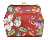 run malovan koen kabelka s kovovm rmem Anuschka 15 - pohled 2 - www.glancshop.cz