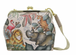 run malovan koen kabelka s kovovm rmem Anuschka 16 - pohled 1 - www.glancshop.cz