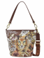 run malovan koen bucket taka  Anuschka 58 - pohled 1 - www.glancshop.cz