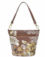 run malovan koen bucket taka  Anuschka 58 - pohled 2 - www.glancshop.cz