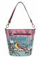 run malovan koen bucket taka  Anuschka 59 - pohled 2 - www.glancshop.cz