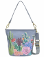 run malovan koen bucket taka  Anuschka 61 - pohled 1 - www.glancshop.cz