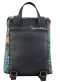 run malovan batoh Anuschka 1 - pohled 2 - www.glancshop.cz