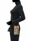 run malovan organizr pes rameno s RFID ochranou Anuschka 5 - pohled 4 - www.glancshop.cz