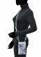 run malovan organizr pes rameno s RFID ochranou Anuschka 6 - pohled 5 - www.glancshop.cz