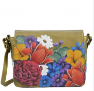 run malovan crossbody koen taka  Anuschka 64