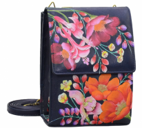 run malovan koen crossbody kabelka Anuschka 22