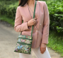 run malovan crossbody koen taka  Anuschka 65 - pohled 6 - www.glancshop.cz