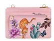 run malovan koen penenka s pskem Anuschka 1 - pohled 2 - www.glancshop.cz
