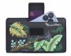 run malovan organizr pes rameno s RFID ochranou Anuschka 8 - pohled 2 - www.glancshop.cz