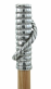run vyroben vychzkov hl s cnovm madlem 46 - pohled 2 - www.glancshop.cz