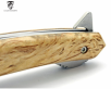 luxusn kapesn n Le Thiers Verrou bza - pohled 4 - www.glancshop.cz