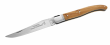 luxusn kapesn n Laguiole rukoje jalovcov devo - pohled 1 - www.glancshop.cz