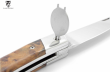 luxusn kapesn n Le Thiers RLT tje - pohled 5 - www.glancshop.cz