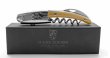 sommelier vvrtka Clos Laguiole svtl rohovina - pohled 1 - www.glancshop.cz