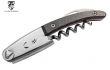 sommelier vvrtka Clos Laguiole karbon - pohled 2 - www.glancshop.cz