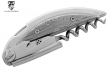 sommelier vvrtka Haute Cuisine Damast - pohled 2 - www.glancshop.cz