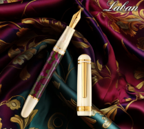 plnic pero Laban Damask 3