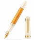 plnic pero Laban Sun se zlatm hrotem 6 - pohled 2 - www.glancshop.cz