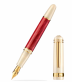 plnic pero Laban Flame se zlatm hrotem 10 - pohled 2 - www.glancshop.cz