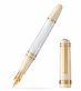 plnic pero Laban Snow se zlatm hrotem 20 - www.glancshop.cz