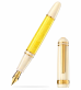 plnic pero Laban Ginkgo se zlatm hrotem 22 - www.glancshop.cz