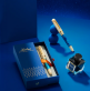 plnic pero Laban Blue Mirage se zlatm hrotem 4 - pohled 3 - www.glancshop.cz