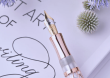 plnic� pero Laban Flora Rose Gold 1 - pohled 2 - www.glancshop.cz