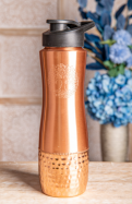 m�d�n� lahev na pit� Yggdrasil 850ml 3