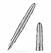 plnic� pero Laban Skeleton Silver 3