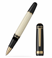 kuli�kov� pero, roller Laban Cambridge 6