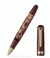 kuli�kov� pero, roller Laban Cambridge CBR 7