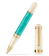 kuli�kov� pero, roller Laban Lagoon 9