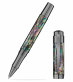 kuli�kov� pero, roller Laban Abalone Gun Metal 1 - www.glancshop.cz