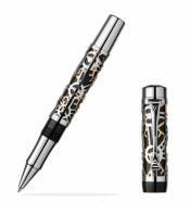 kuli�kov� pero, roller Laban Galileo 1